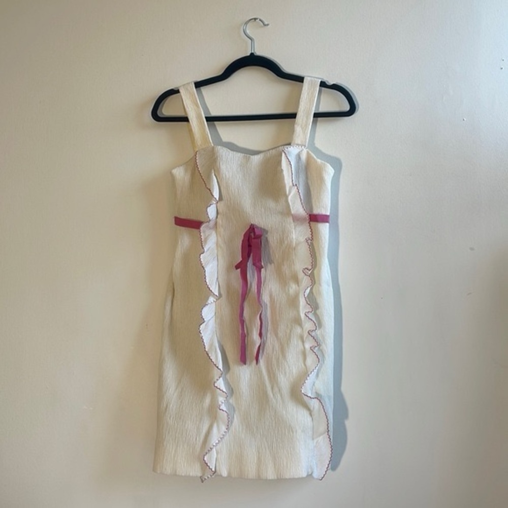 Vintage Dress XS
